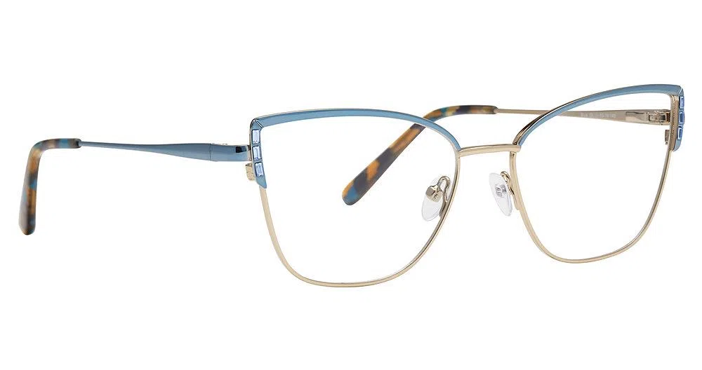 Jenny Lynn JLDETERMINED Eyeglasses - view 7